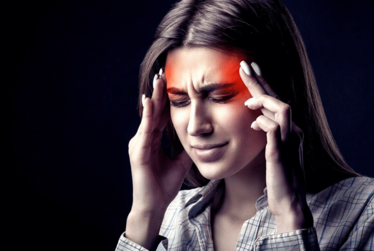 Бабусин метод проти головного болю: чи справді допомагає компрес із оцтом?