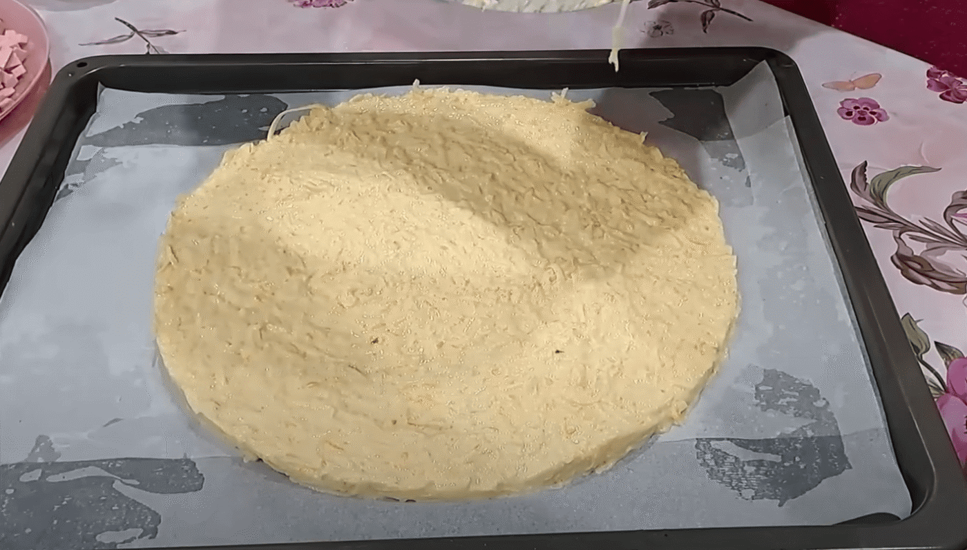 картопляний пиріг