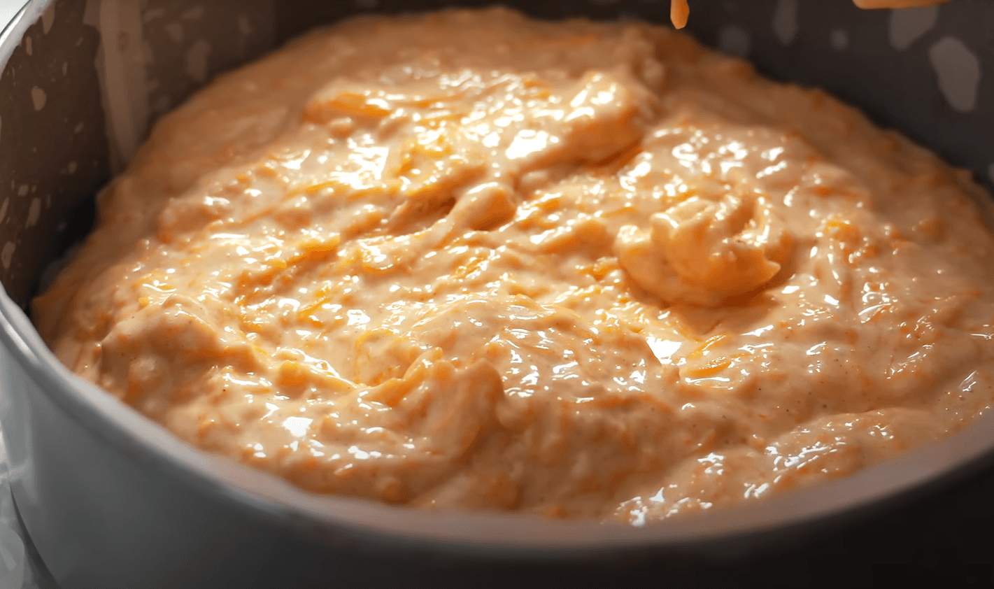 гарбузовий пиріг