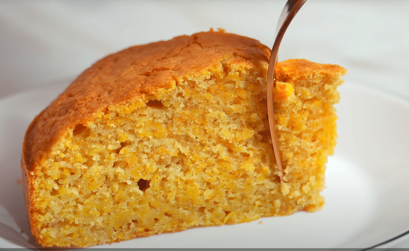 пиріг з гарбуза