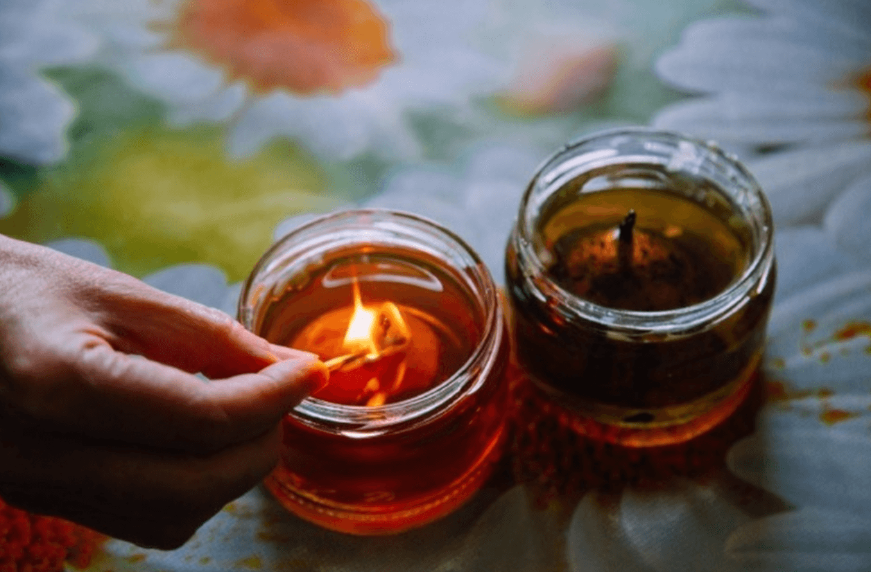 Світло зникло? Ось що має бути у вашому "блекаут-боксі"