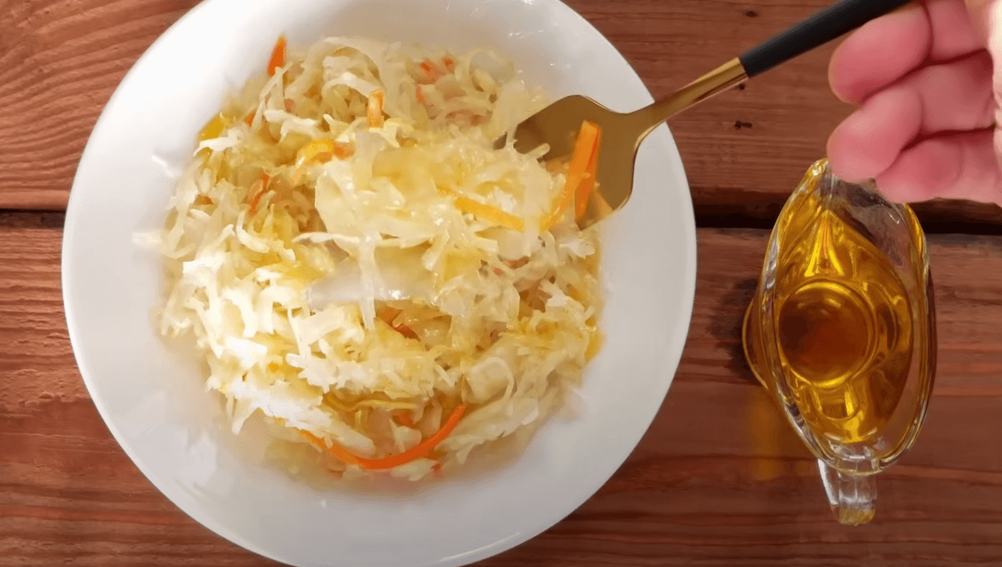 коли квасити капусту