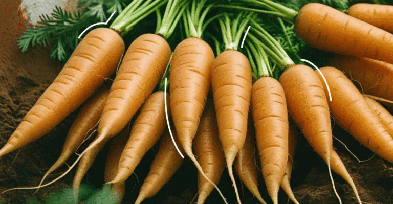 Озима морква: як і коли саджати у жовтні 2025 року, щоб зібрати ранній урожай навесні