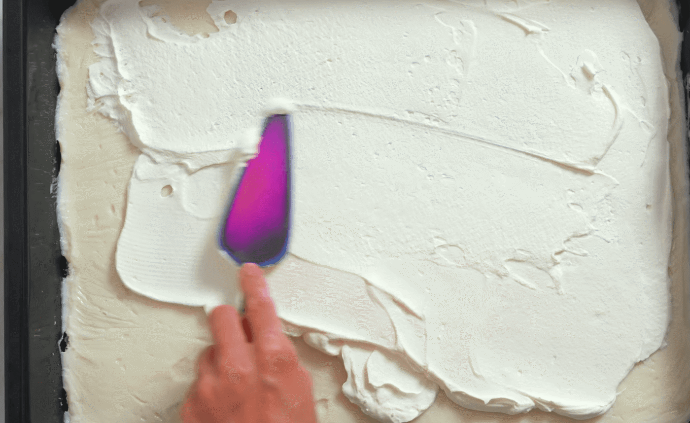 турецький десерт з молока