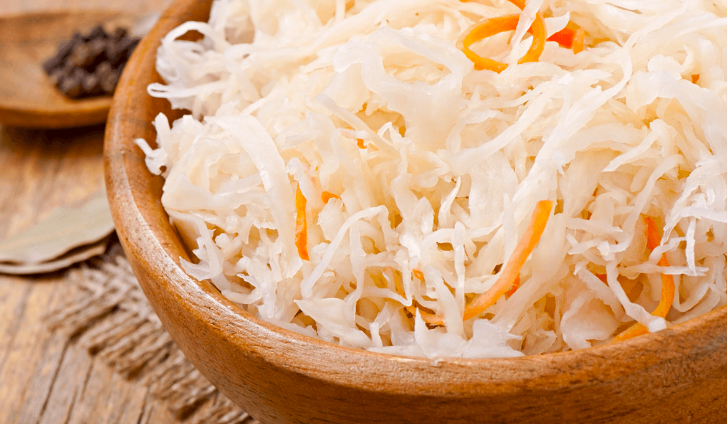 коли квасити капусту в листопаді 2025