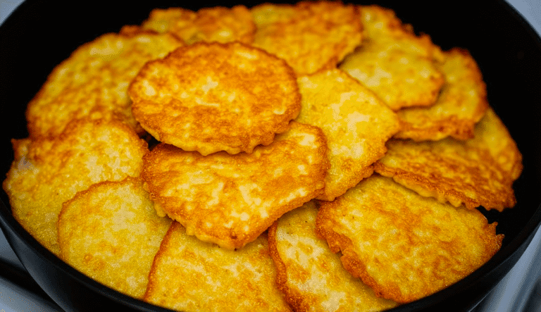 Додаю манку до цибулі! Ніхто не вірить, що це цибулеві котлети, смак, як рибних!