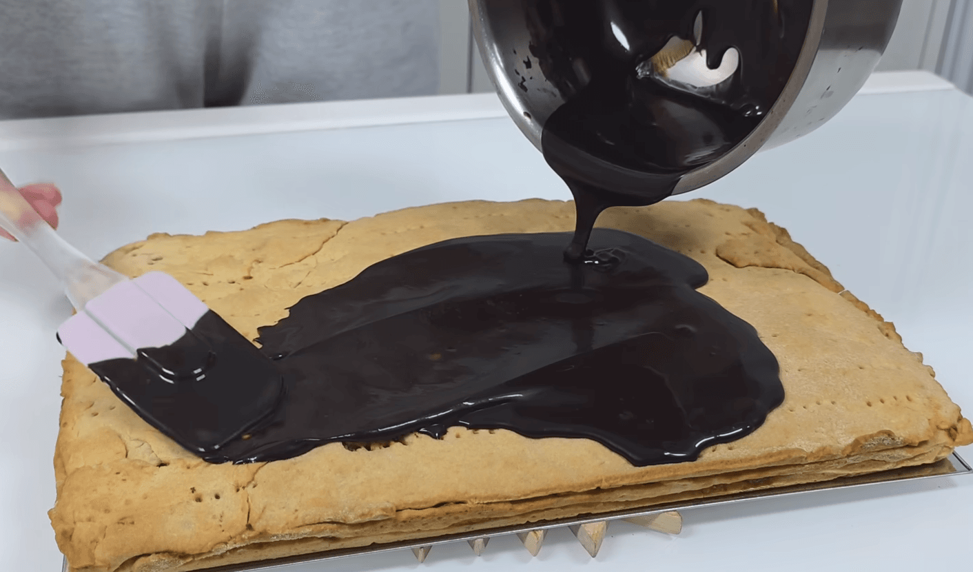 яблучний пляцок