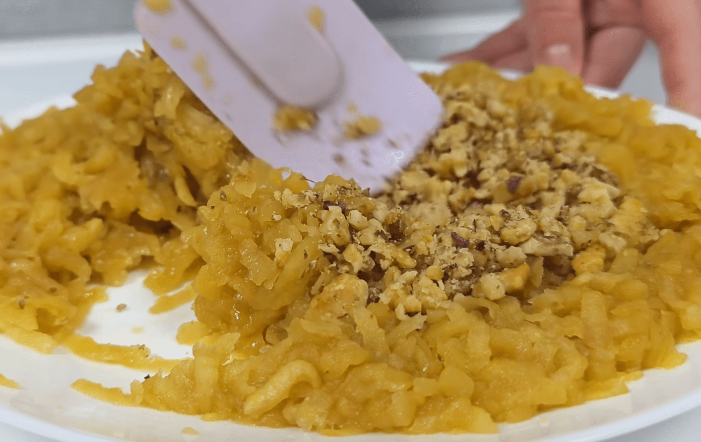 яблучний пляцок