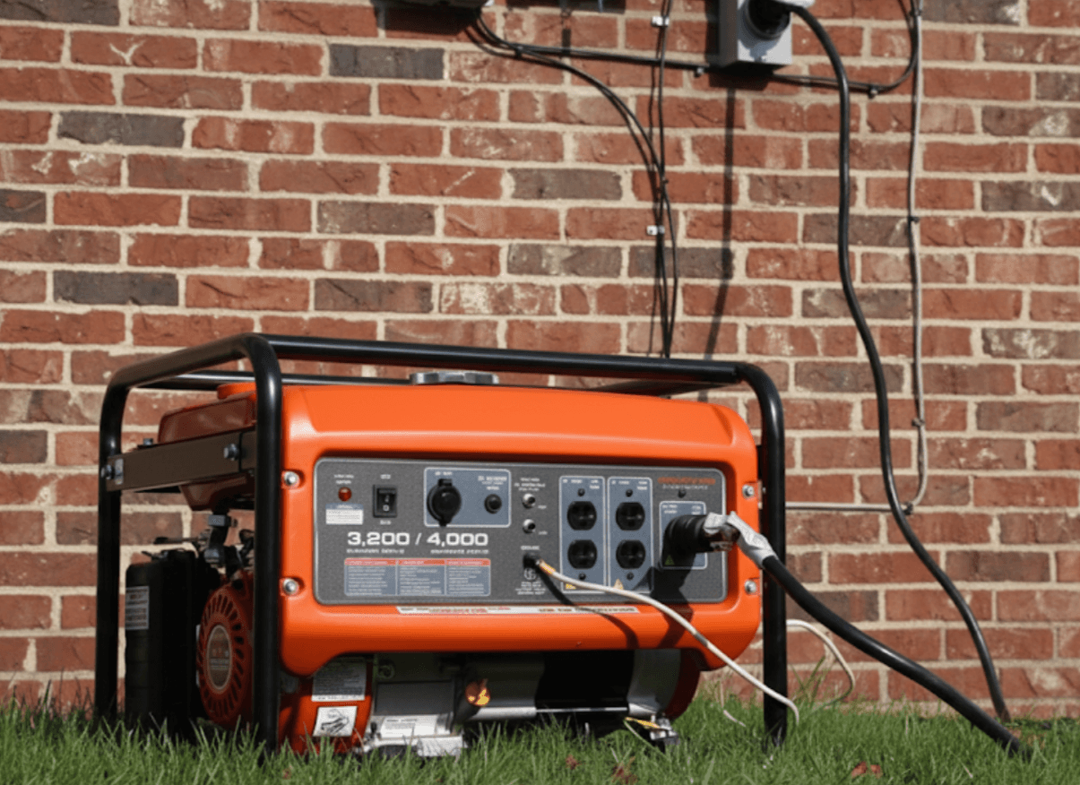 Що робити, якщо не заводиться генератор: поради перед відключеннями світла в Україні