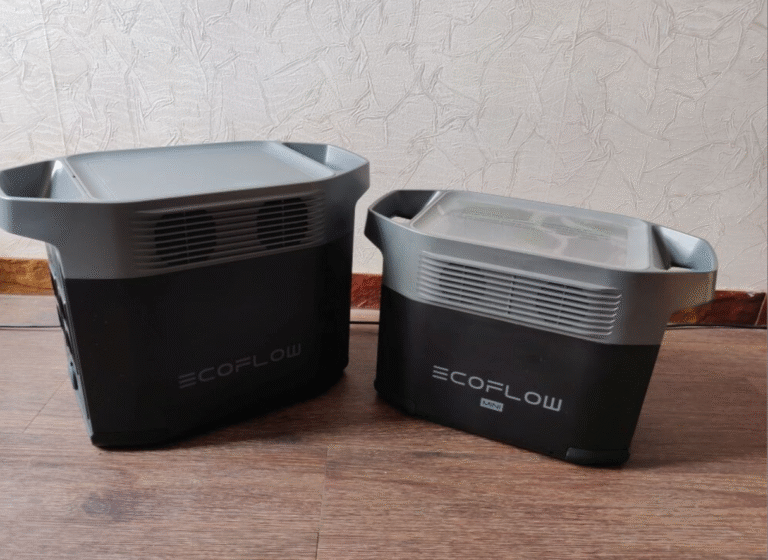 Блекаут в Україні? Ось як зарядити всі пристрої вдома навіть без світла!