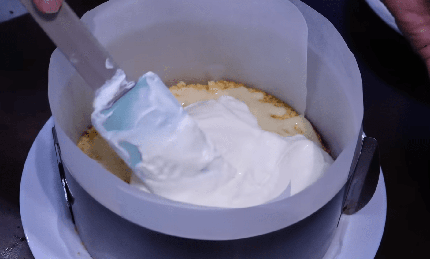 торт лімончелло