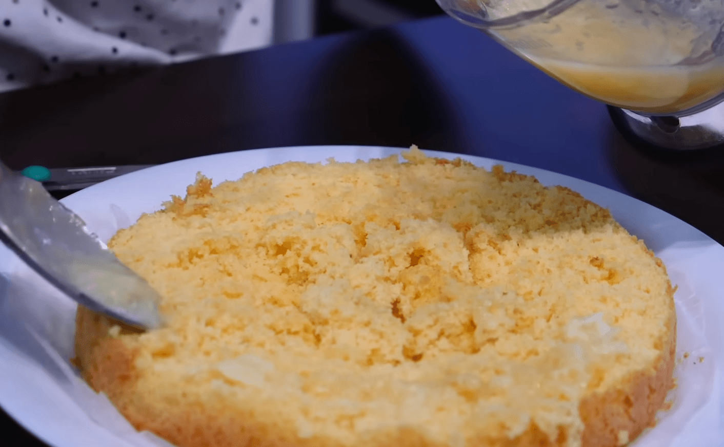 торт лімончелло