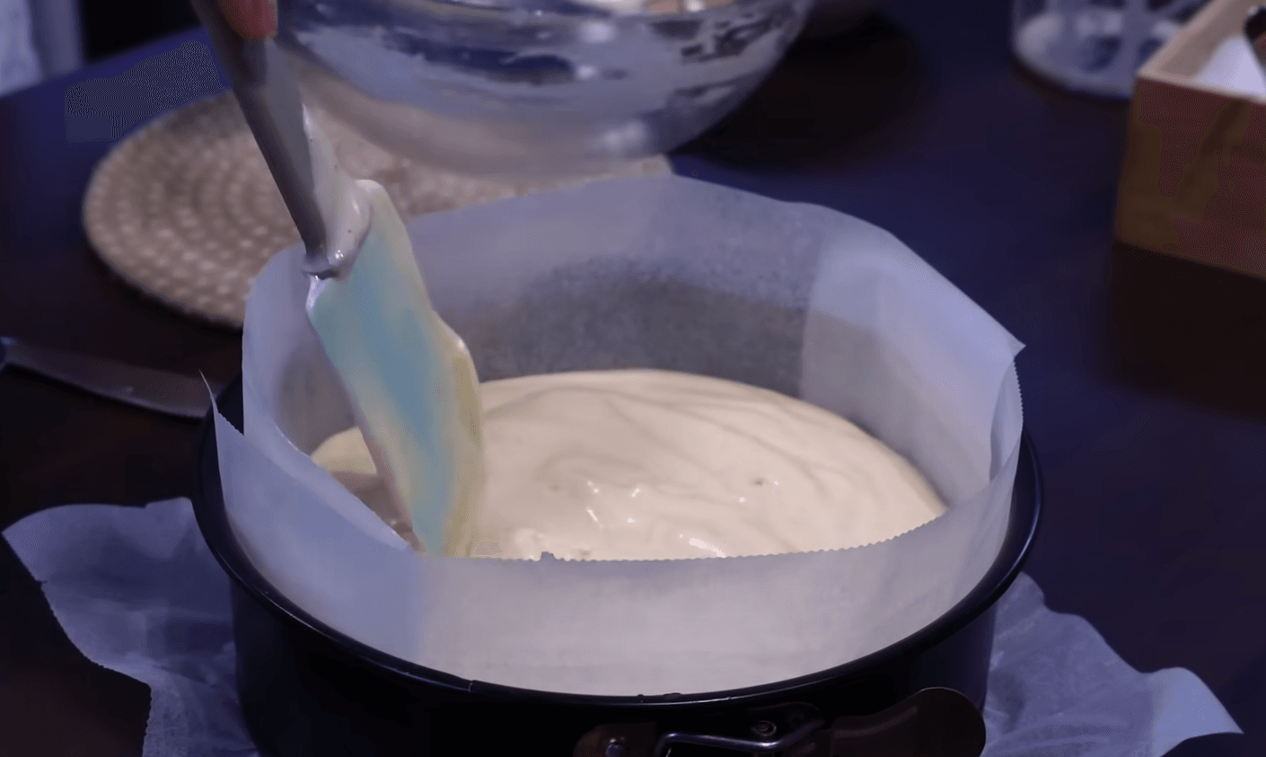 торт лімончелло