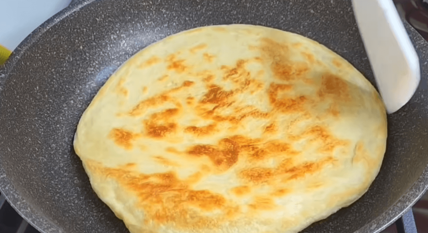 палянички до борщу