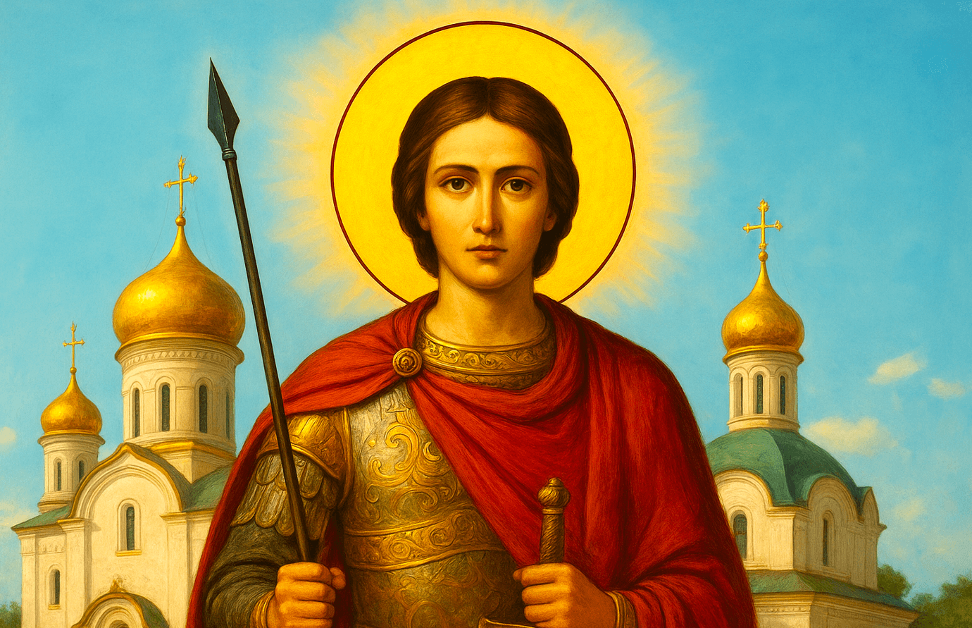 Свято Дмитра 2025: дата і традиції. Ніколи не сваріться і не позичайте гроші на Дмитра - головні заборони та народні прикмети