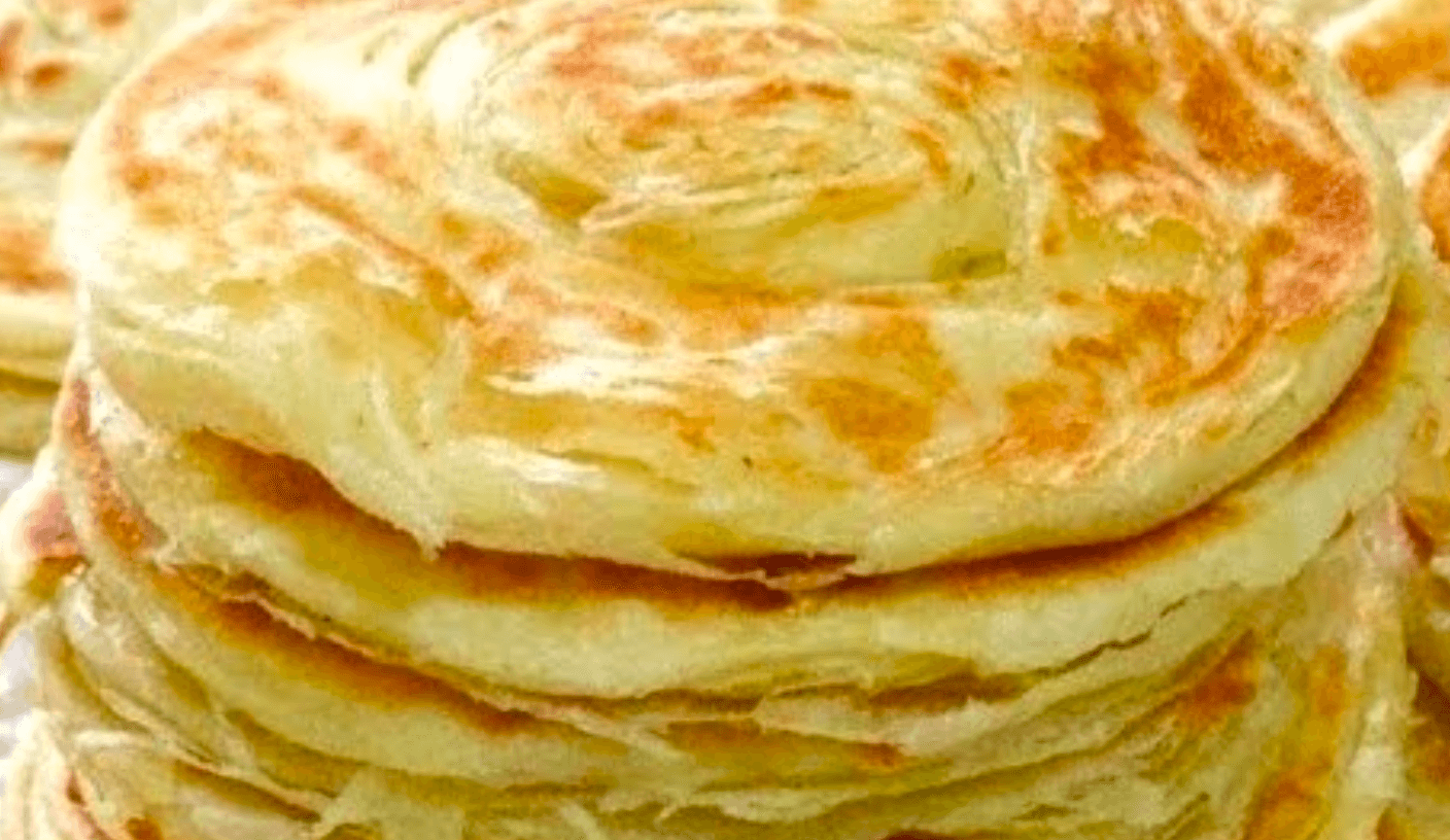 Борошно Манка і Кип'яток. Я не Втомлююся їх готувати, добре, що знайшла цей рецепт