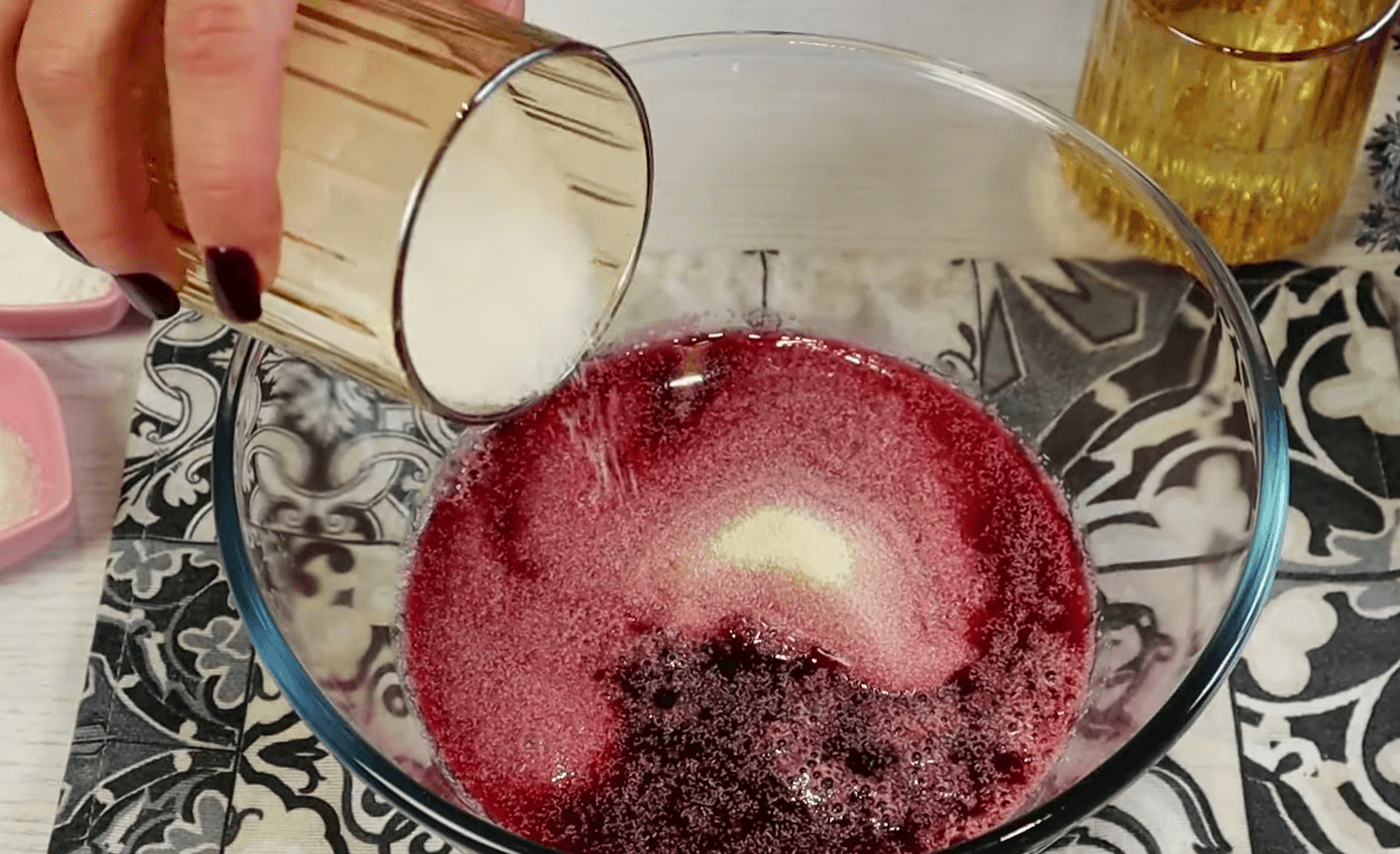 шоколадний пиріг Брауні