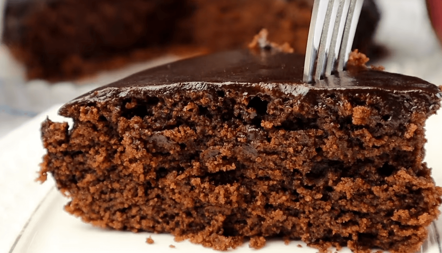 шоколадний пиріг Брауні