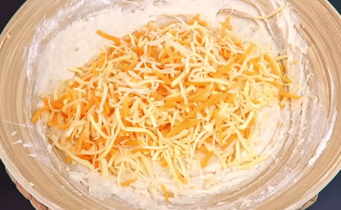 хачапурики сирні оладки