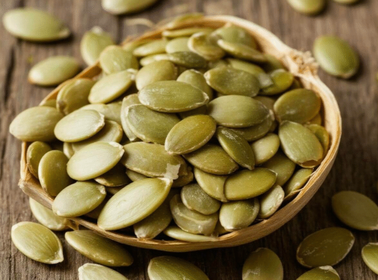 Це краще за вітаміни! Що насправді лікує гарбузове насіння та як його правильно їсти (ТОП-5 переваг)