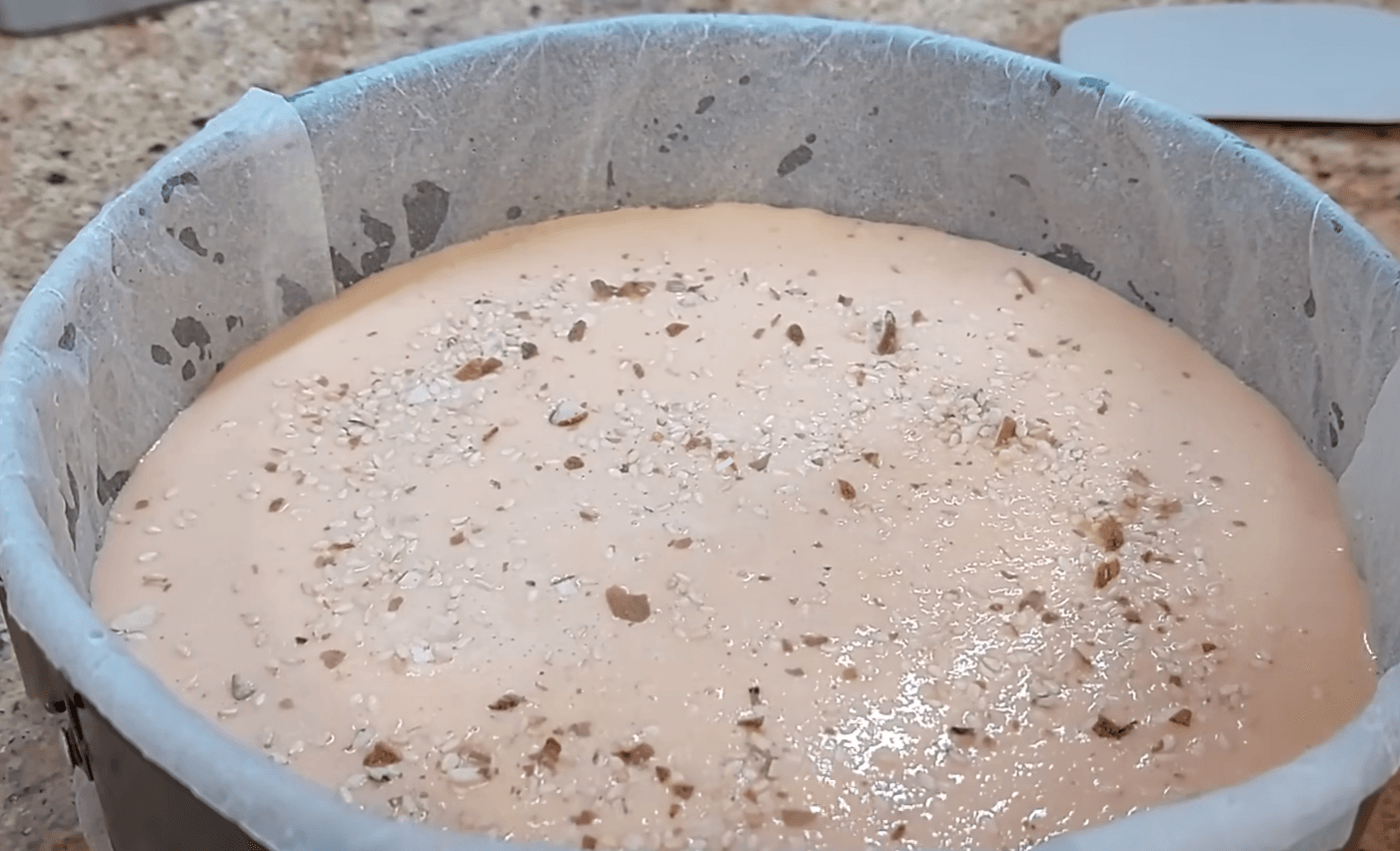 хліб з сочевиці