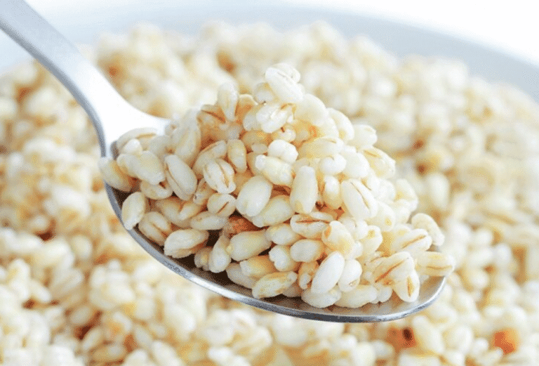 Перловка - найдешевший суперфуд: користь, склад і чому її радять дієтологи