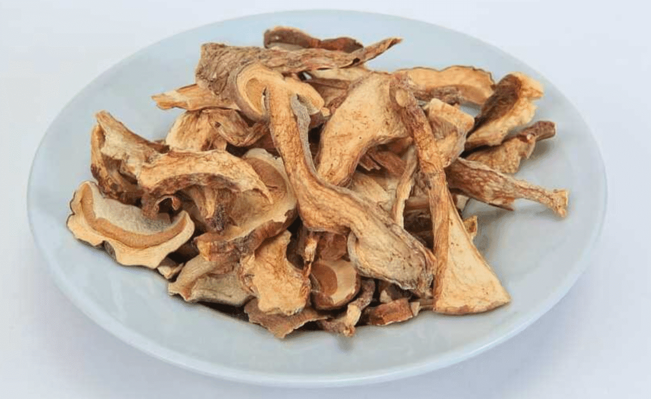 Зимовий скарб у банці: чому сушені гриби - найрозумніша заготівля осені