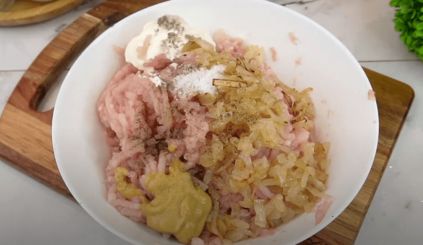 курячі котлети