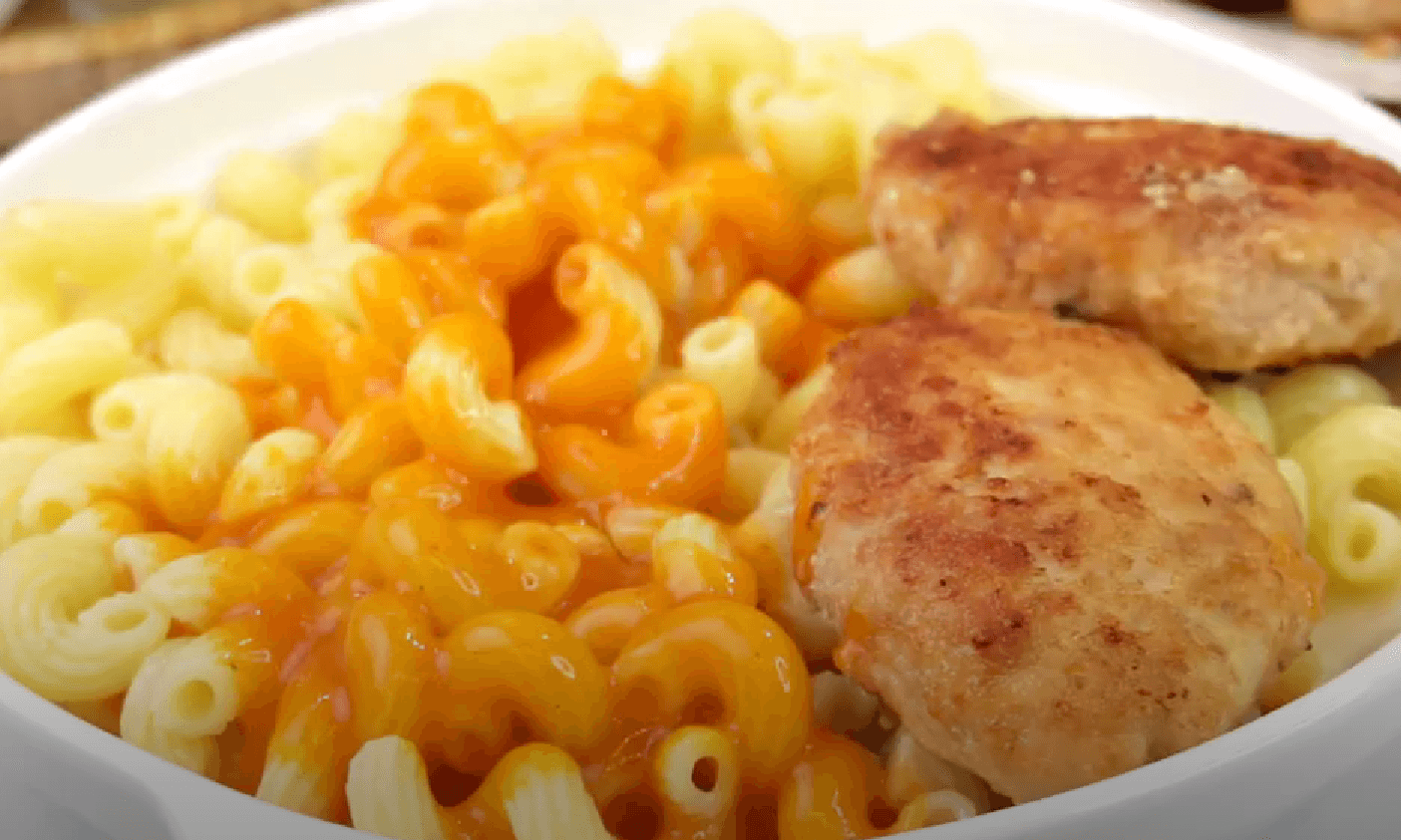 курячі котлети