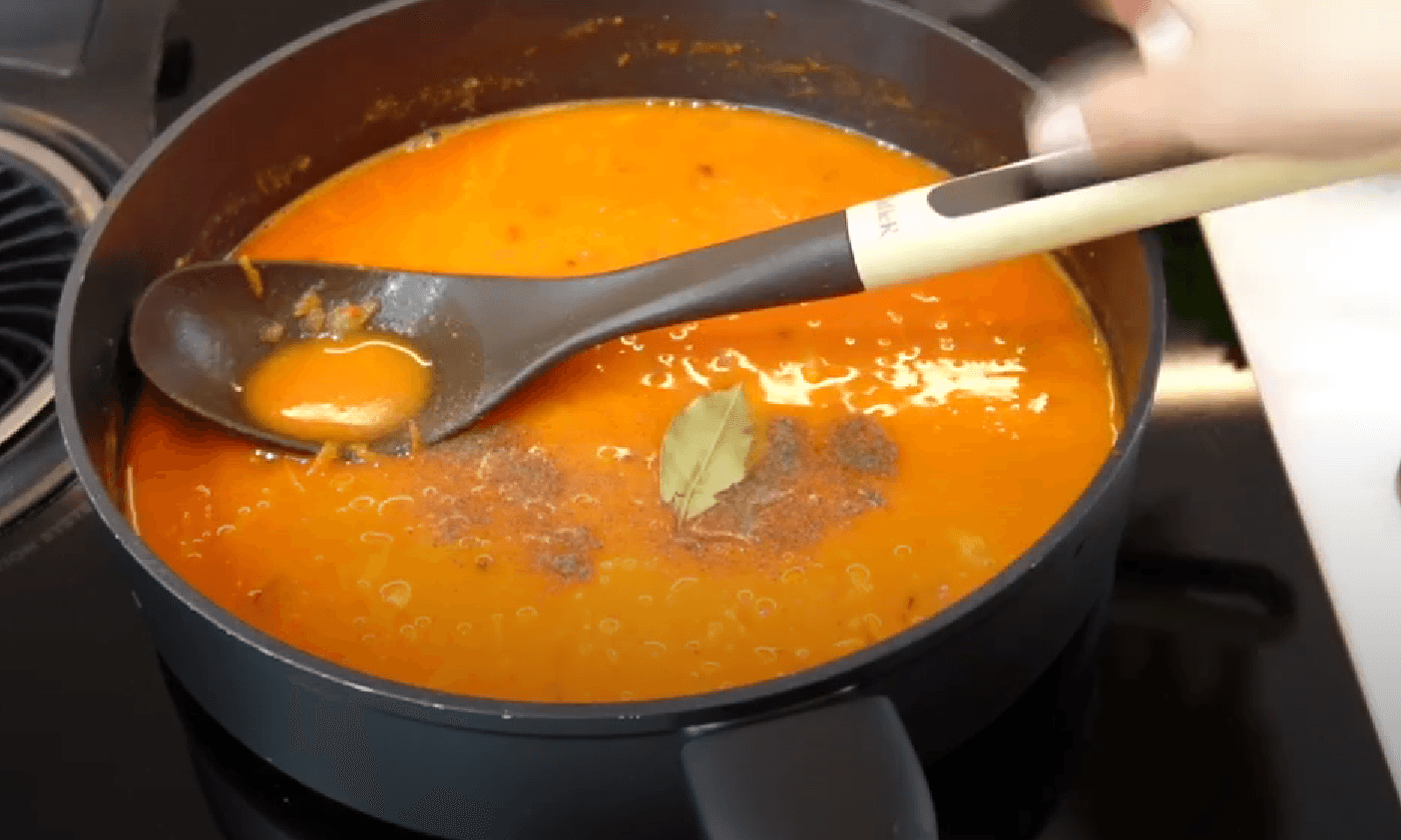 підлива до котлет