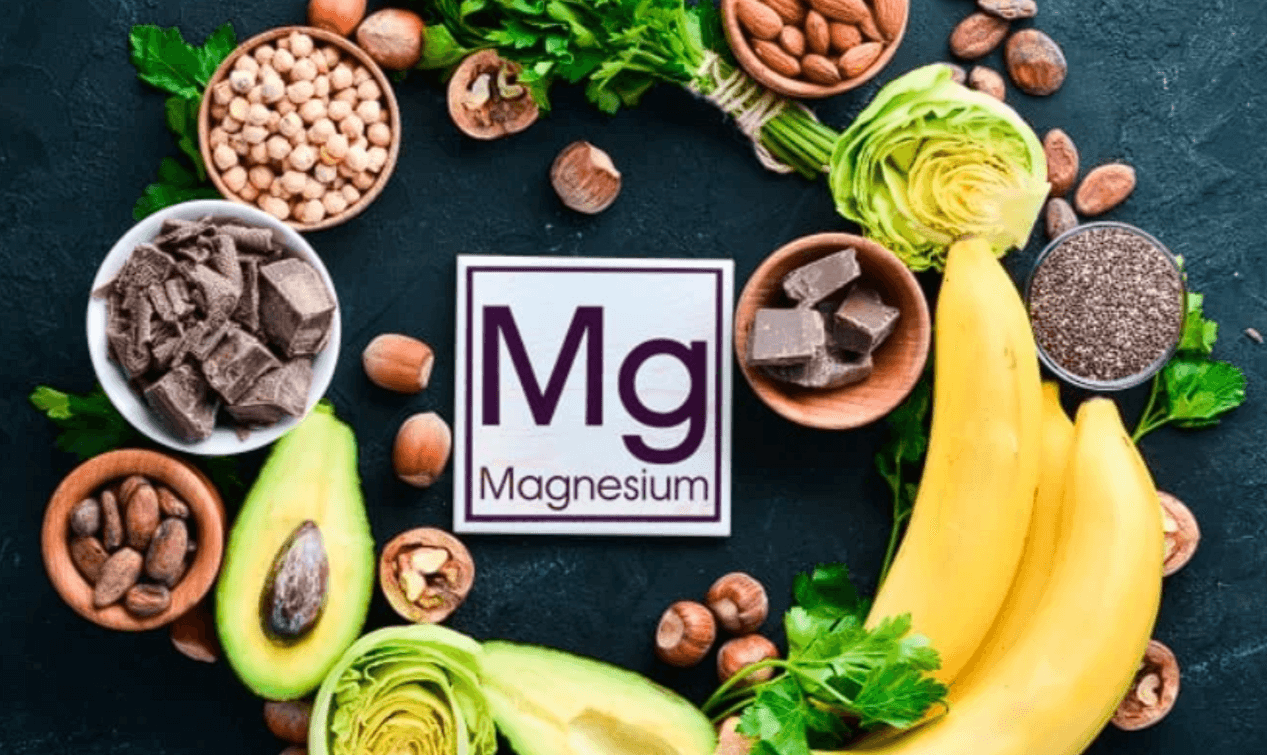 Дефіцит магнію: Чим він небезпечний, кому загрожує і як розпізнати