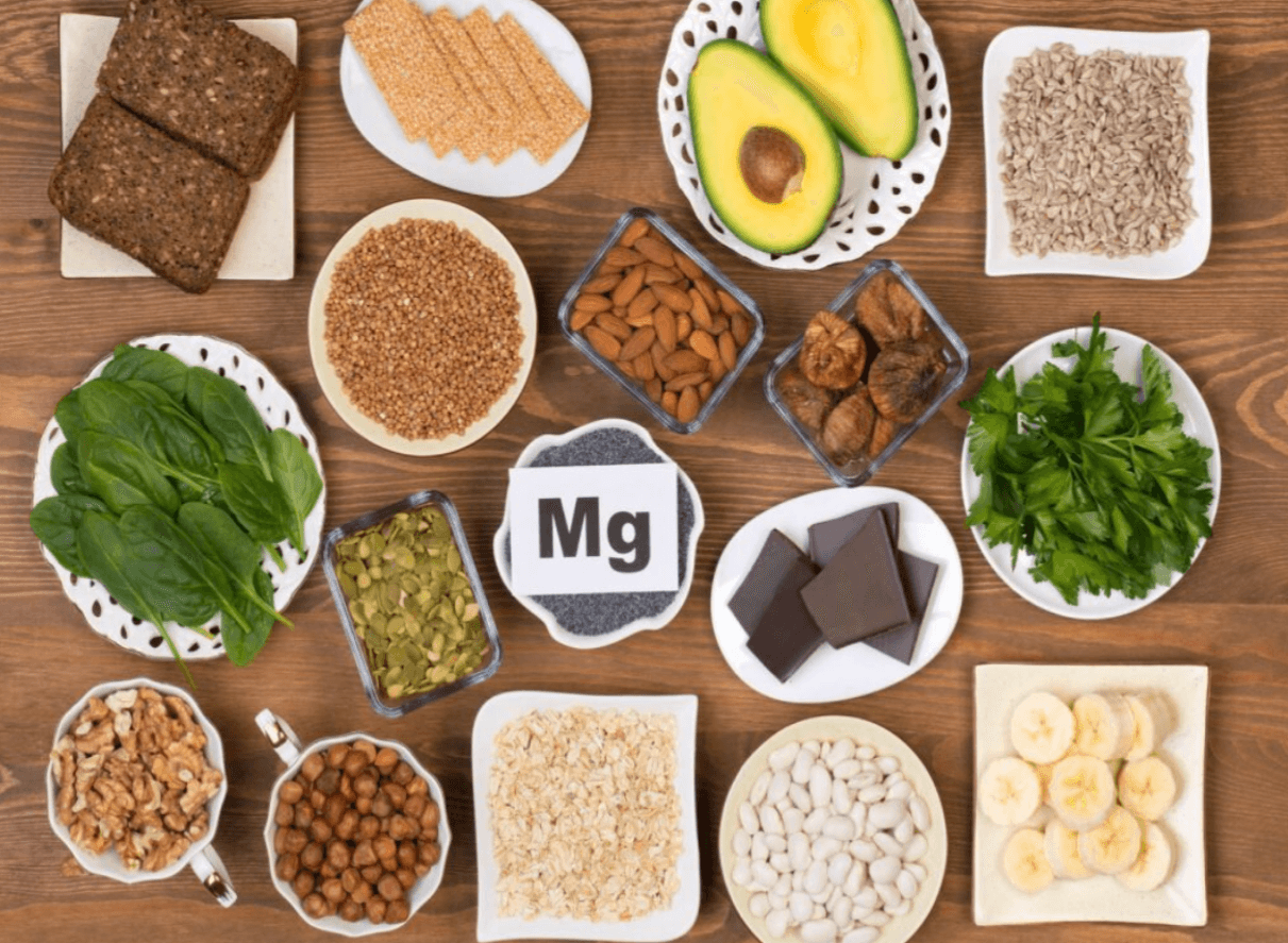 Дефіцит магнію: Чим він небезпечний, кому загрожує і як розпізнати