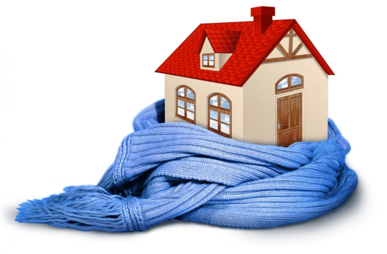 що робити без опалення