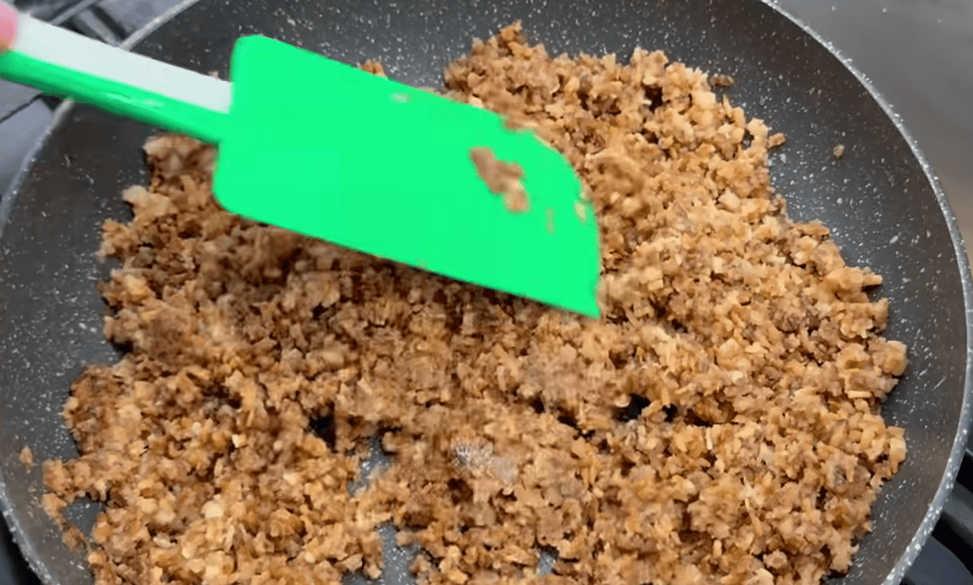 Яблучний пиріг без випічки