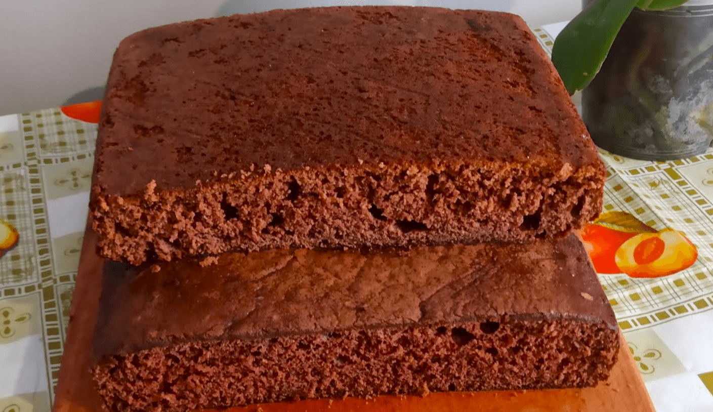 Чорний принц - забутий перевірений весільний пляцок з старого зошита Прикарпатської господині