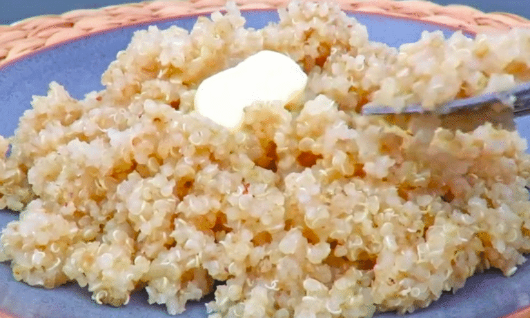 Як правильно приготувати кіноа: просто, смачно та корисно. Гарнір до риби, м'яса, овочів. сніданок