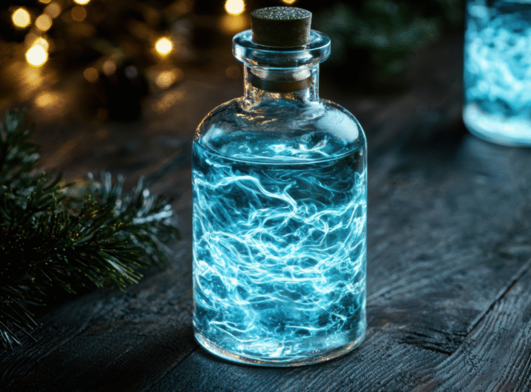 Магнієва вода: те, що п’ють люди з міцними нервами