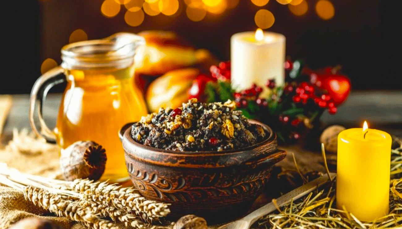 Різдвяний піст 2025: коли починається, правила харчування, традиції та значення посту у сучасних умовах