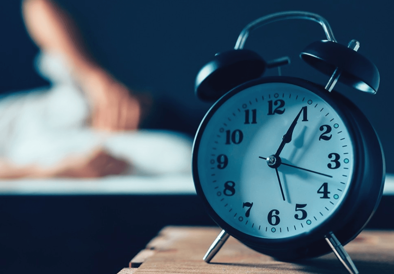 Безсоння зникне за тиждень: перевірені методи для спокійного сну