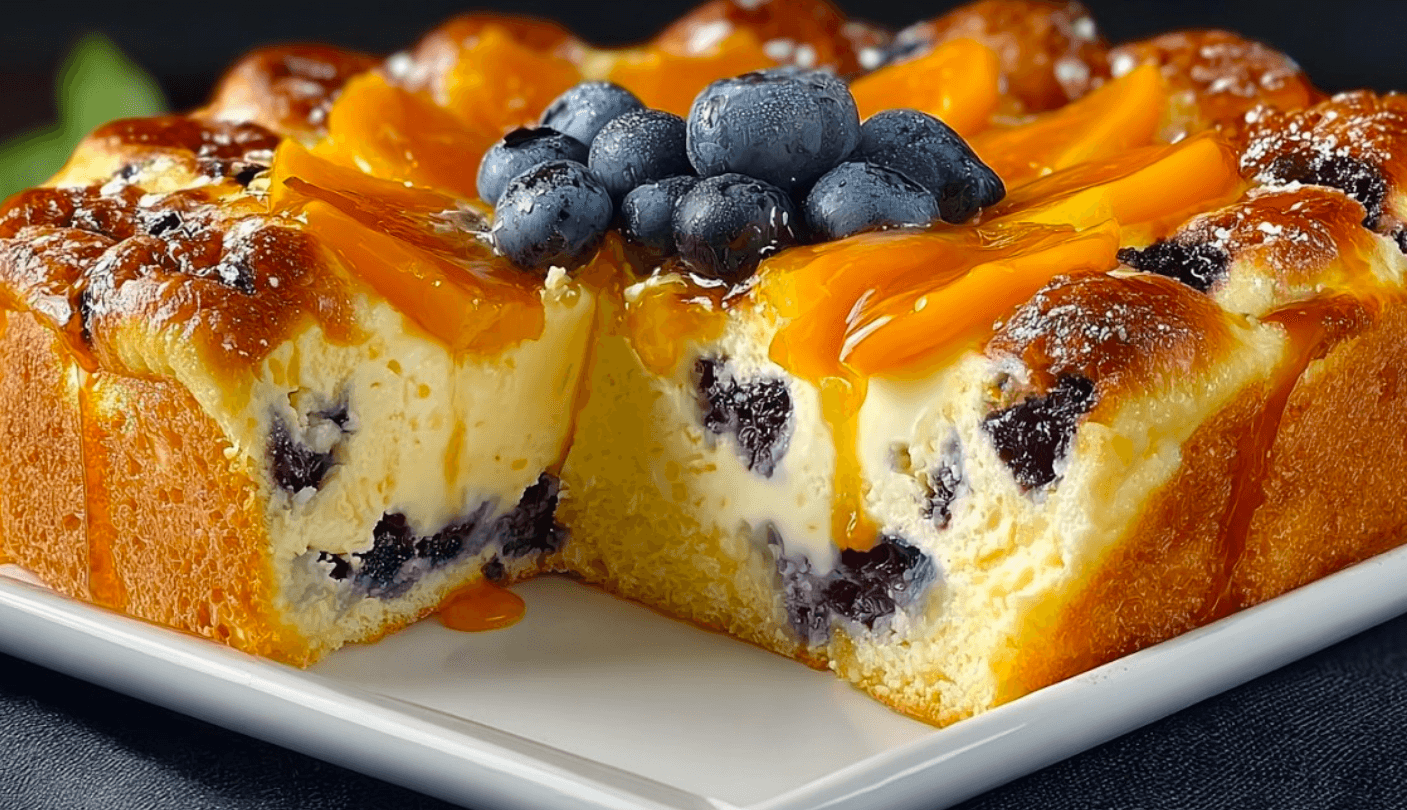 Як приготувати найкращий Гарбузовий пиріг у світі! Рецепт від італійської подруги