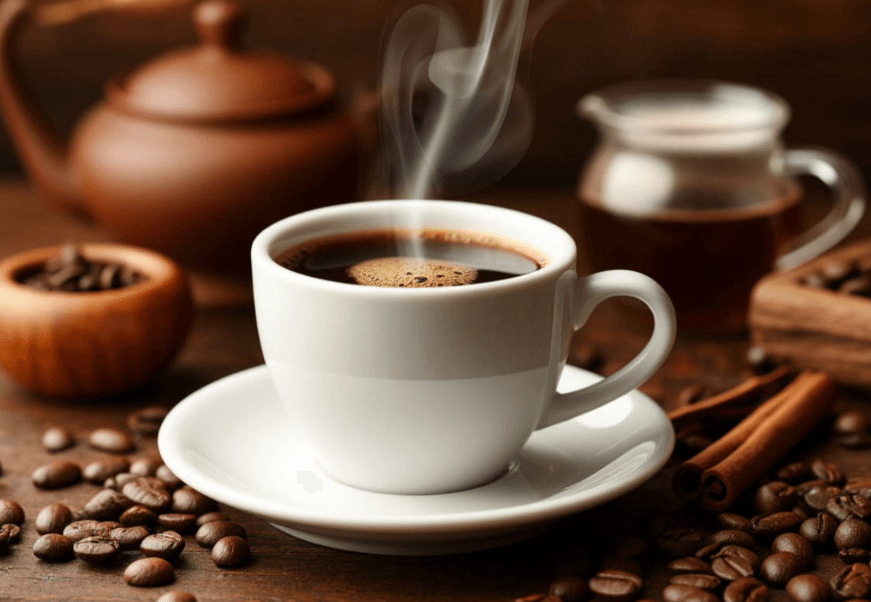 Ти теж так робиш? Ось чому не можна пити каву на голодний шлунок!