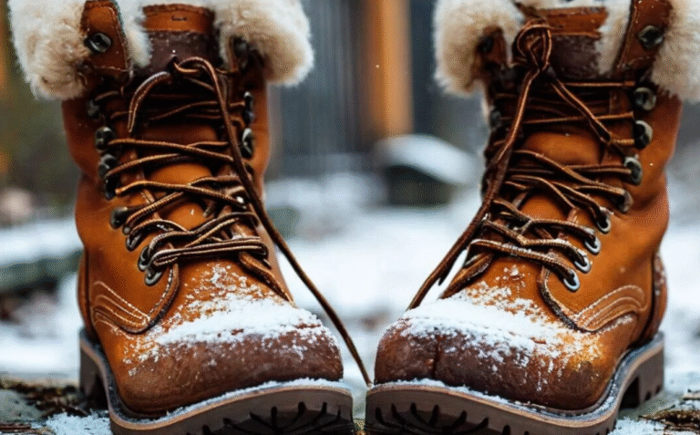 Що класти у взуття взимку, щоб ноги не мерзли та не пахли: поради, які реально працюють