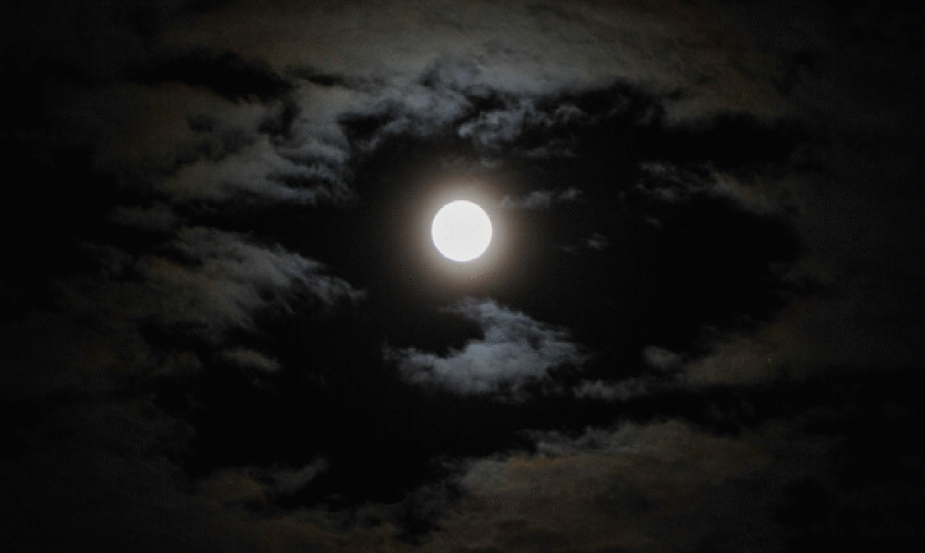 Повний Місяць 5 листопада: вперше за 6 років він буде таким яскравим!