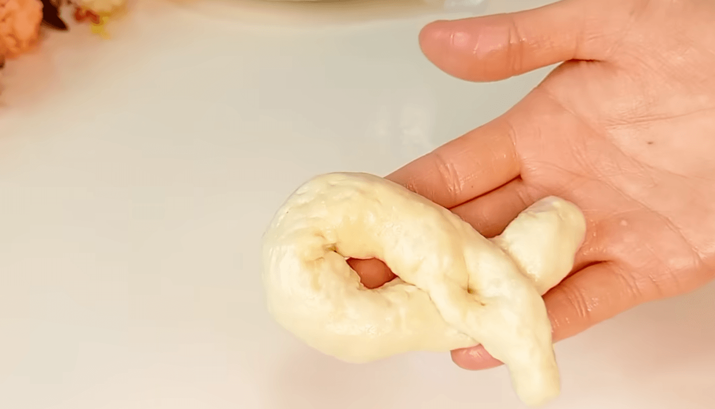 яблучні крученики