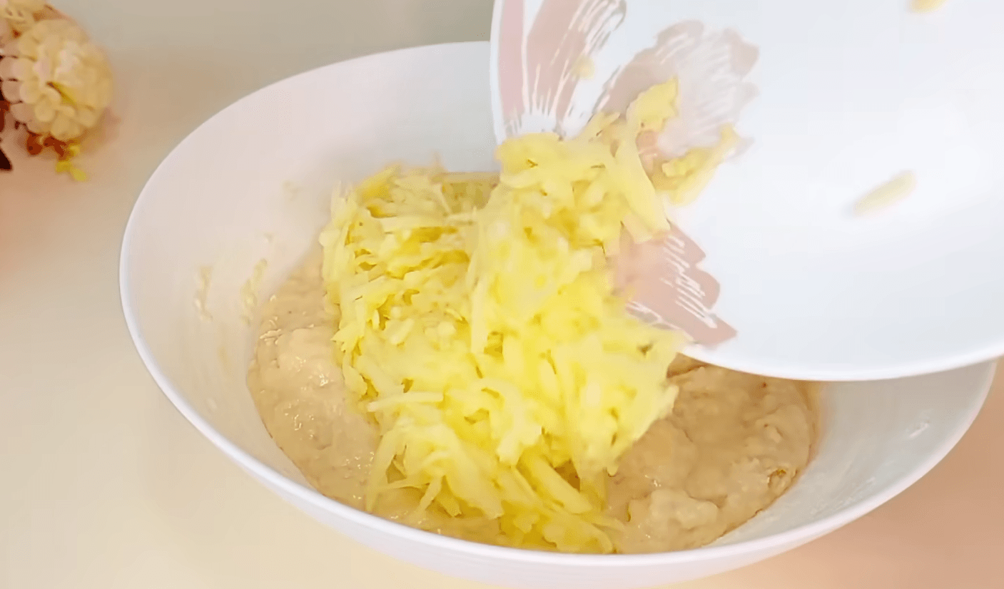 яблучні крученики