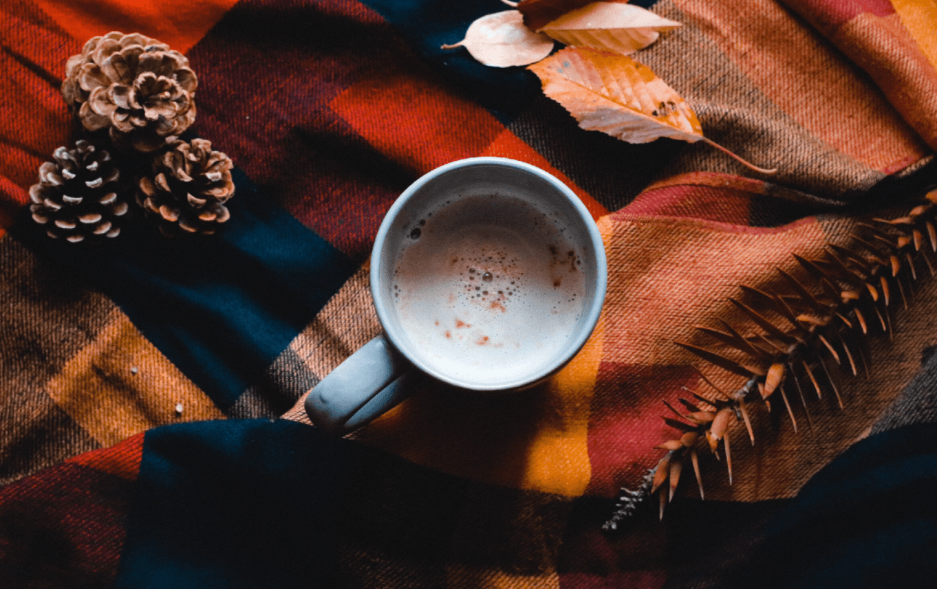 5 способів підняти настрій, коли надворі темно і дощить