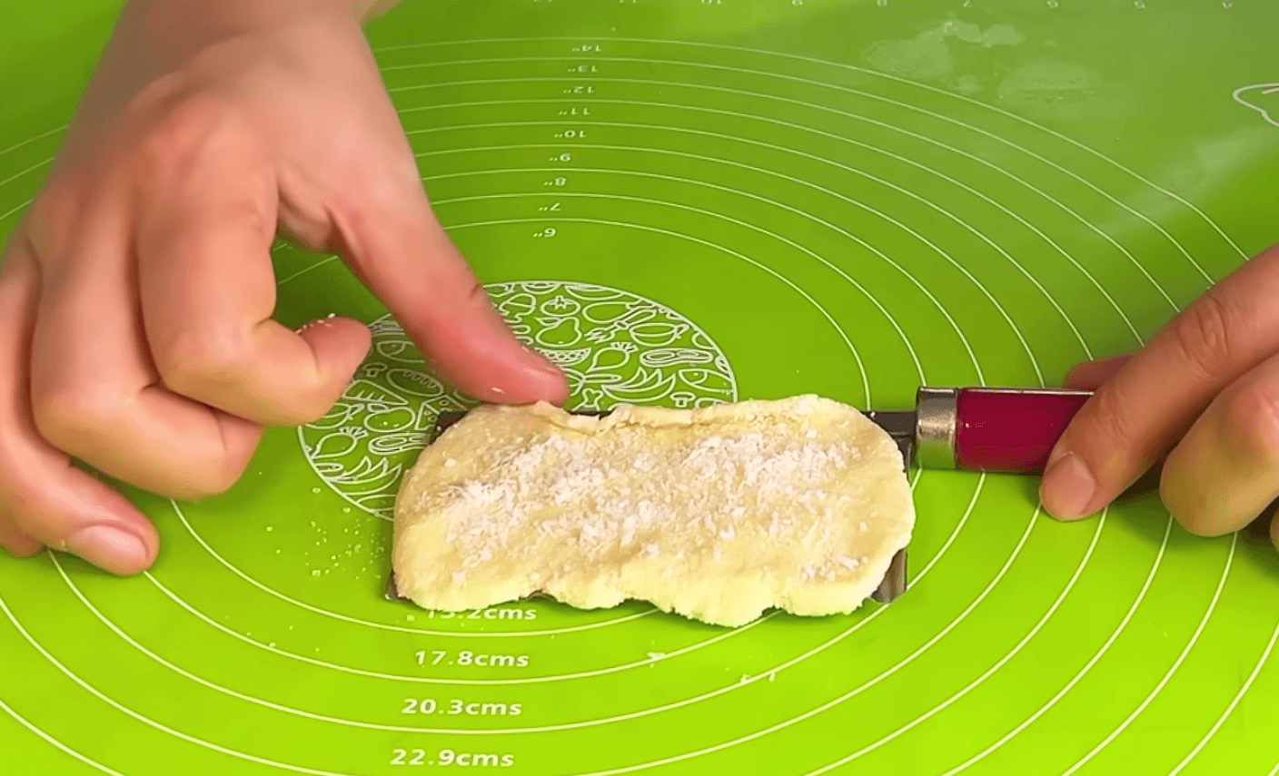 сирні трубочки