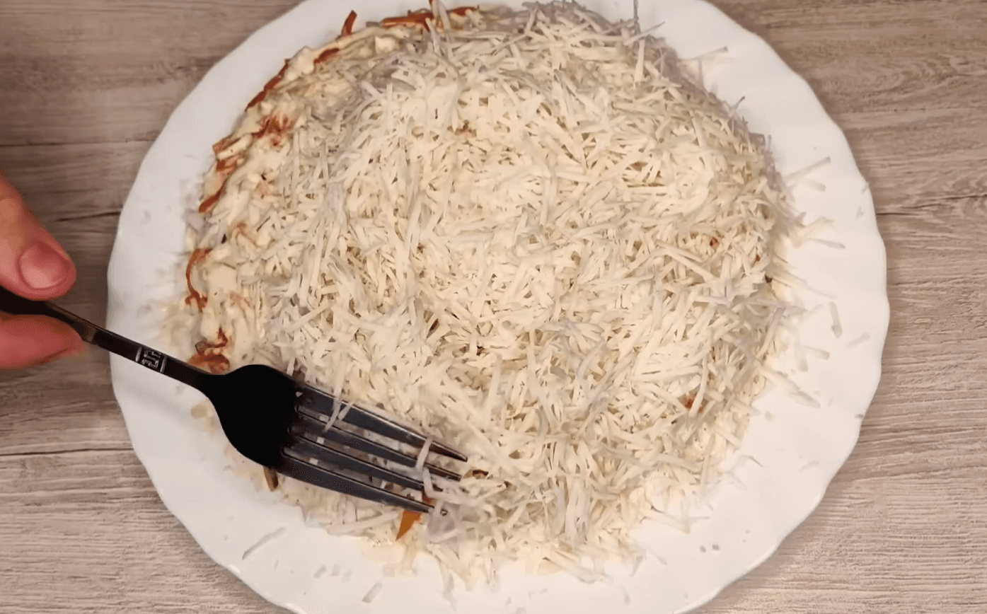 святковий салат