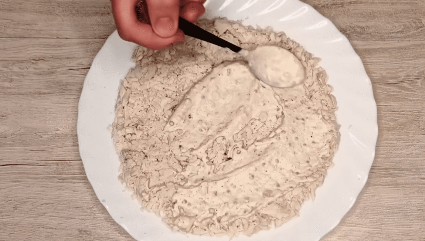 салат з курки