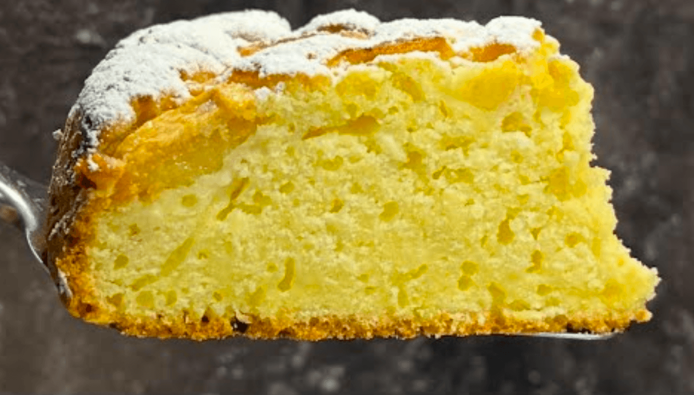 Шарлотка з сиру "Осінній листок"! Хочеться їсти кожен день! Печу одразу 3, по одному дітям додому роздаю